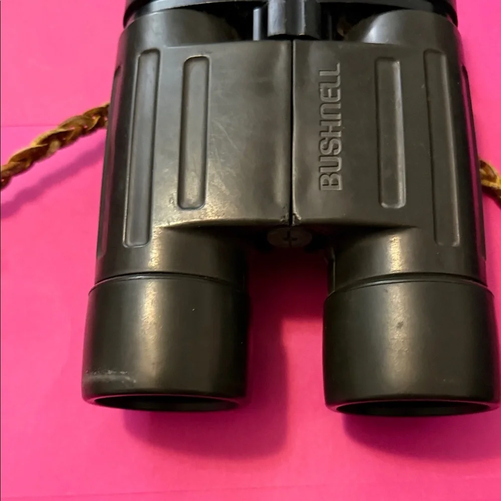 Bushnell explore outdoors