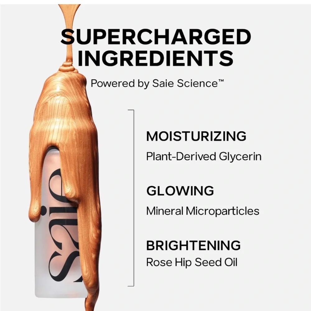 Saie glowy super