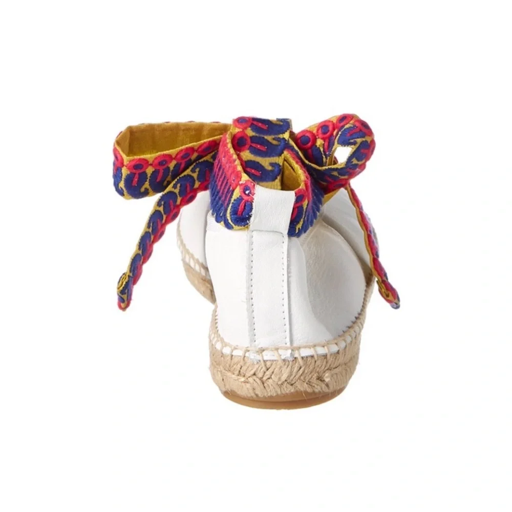 Free People sole up