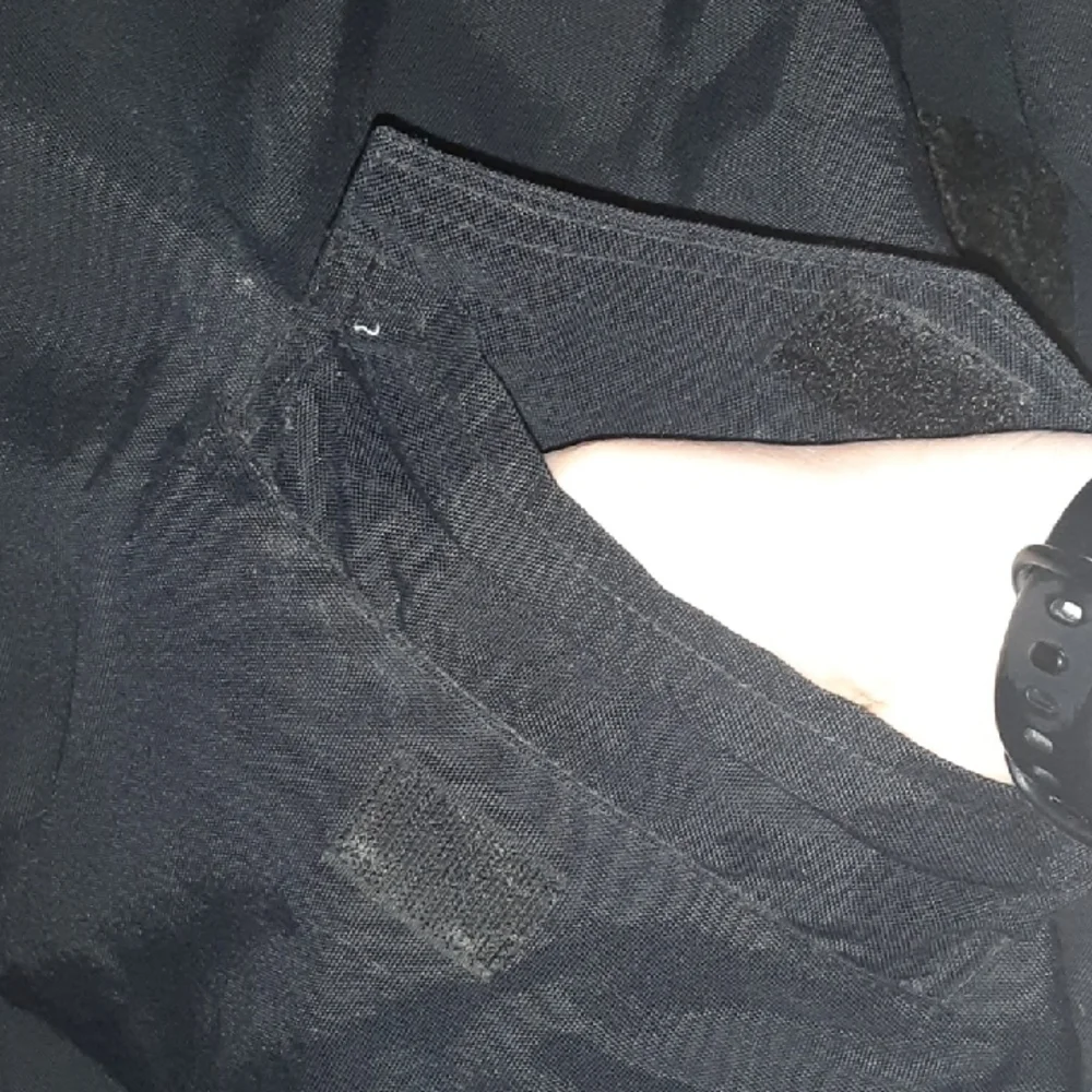 GAP stylish black