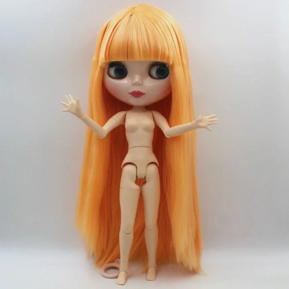 Blythe straight 12