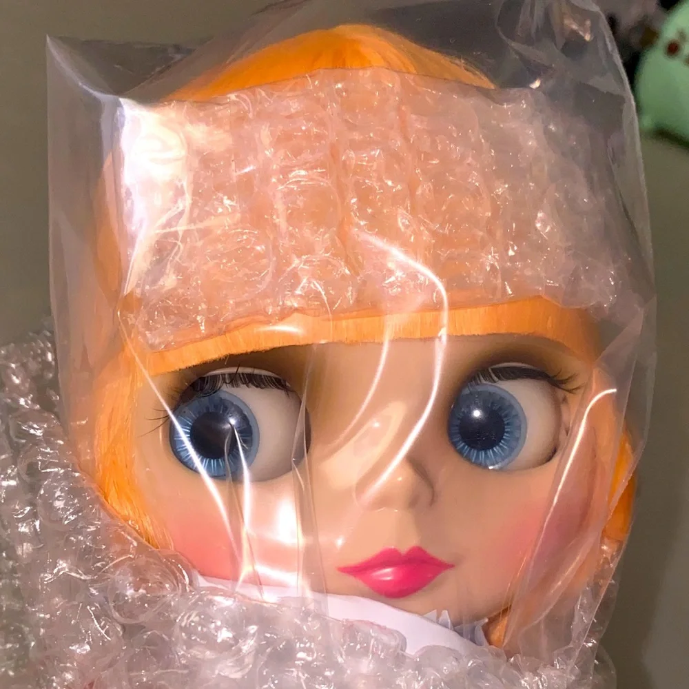 Blythe nude 12