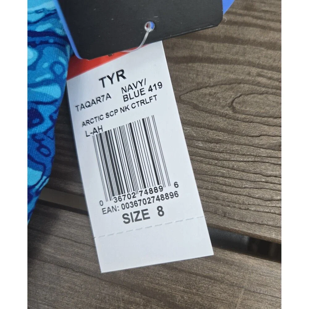 TYR make support