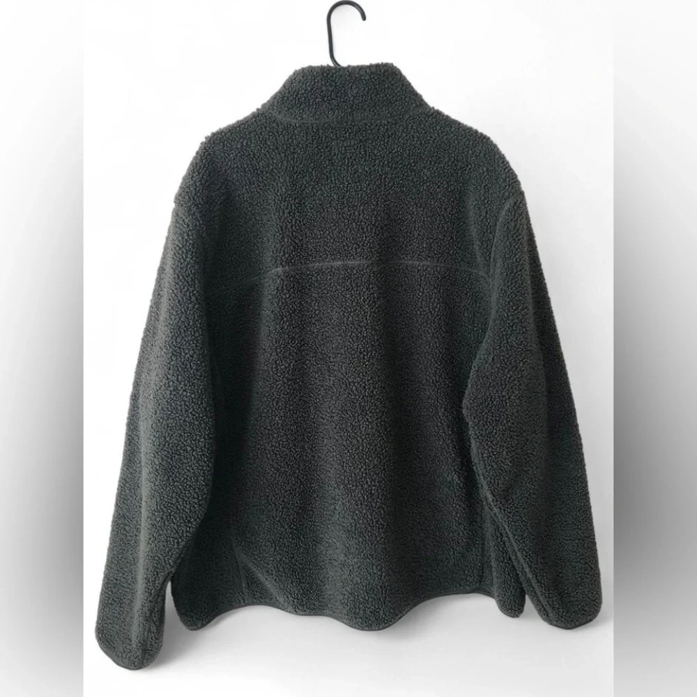 Wrangler jacket pre
