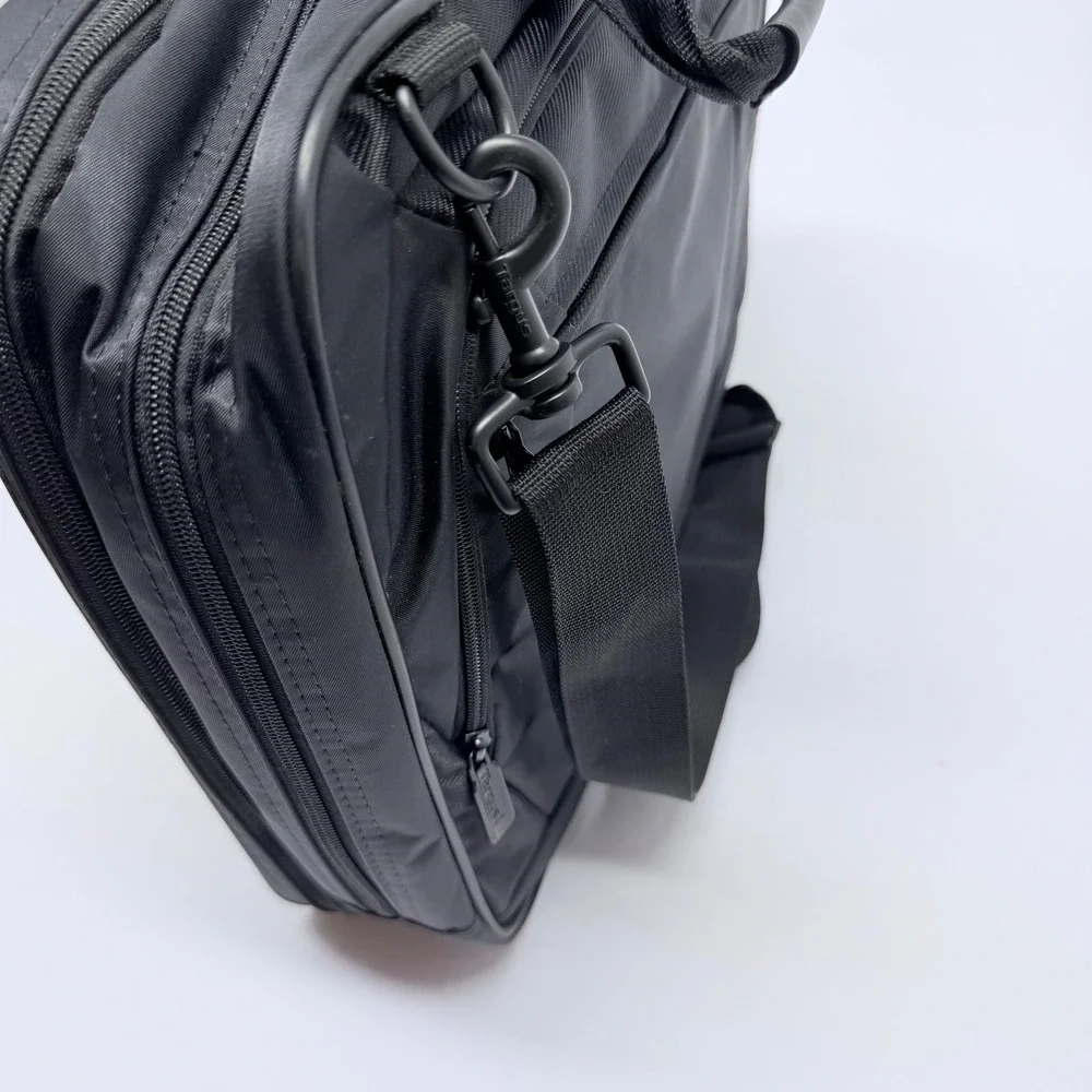 Targus versatile black