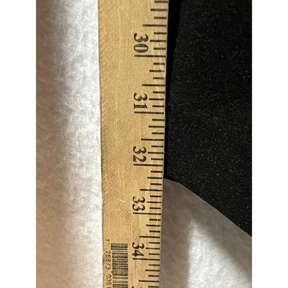 Alain Dupetit measurements waist