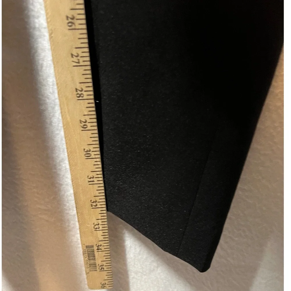 Alain Dupetit measurements waist