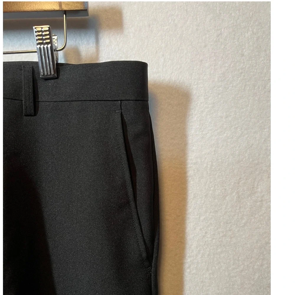 Alain Dupetit measurements waist
