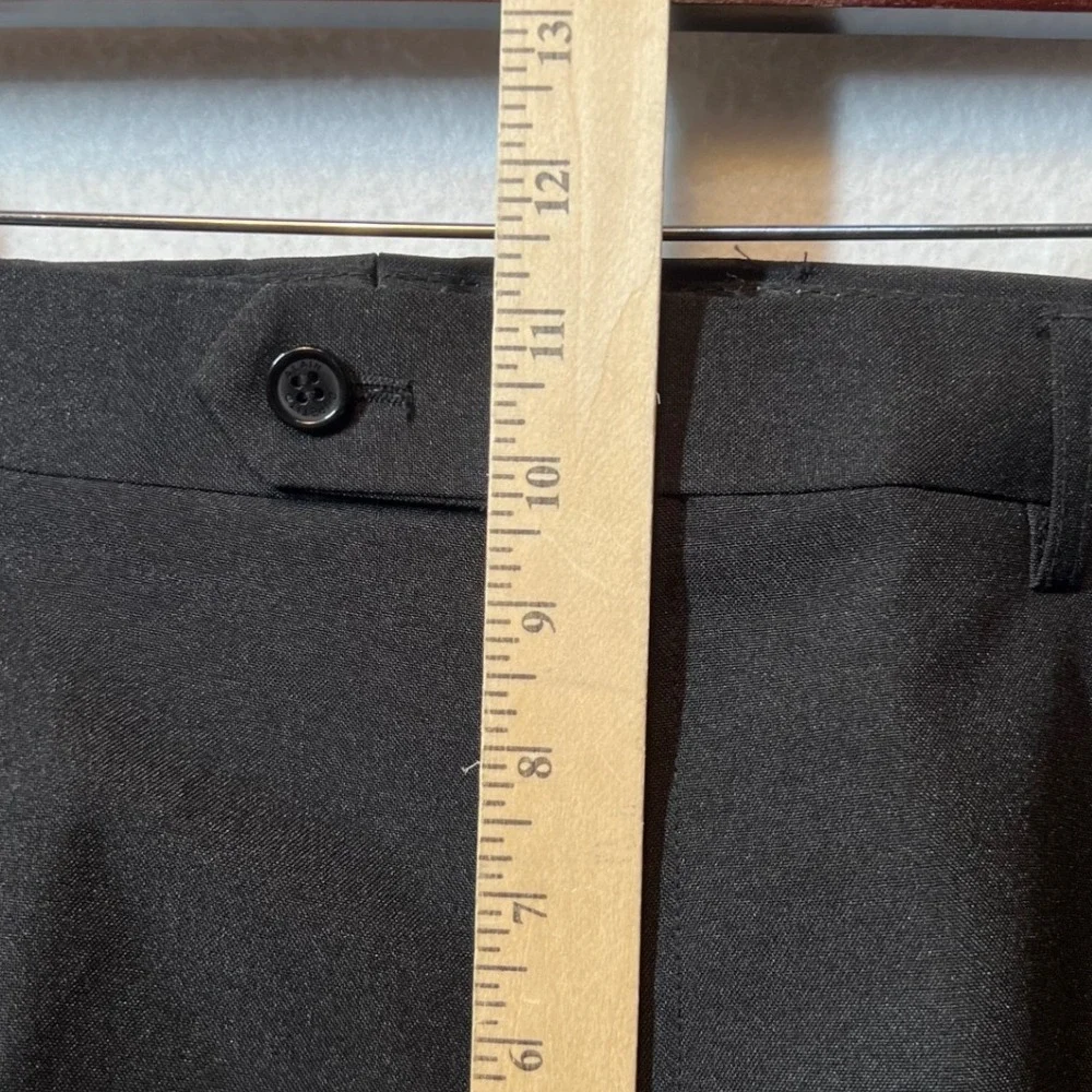 Alain Dupetit measurements waist
