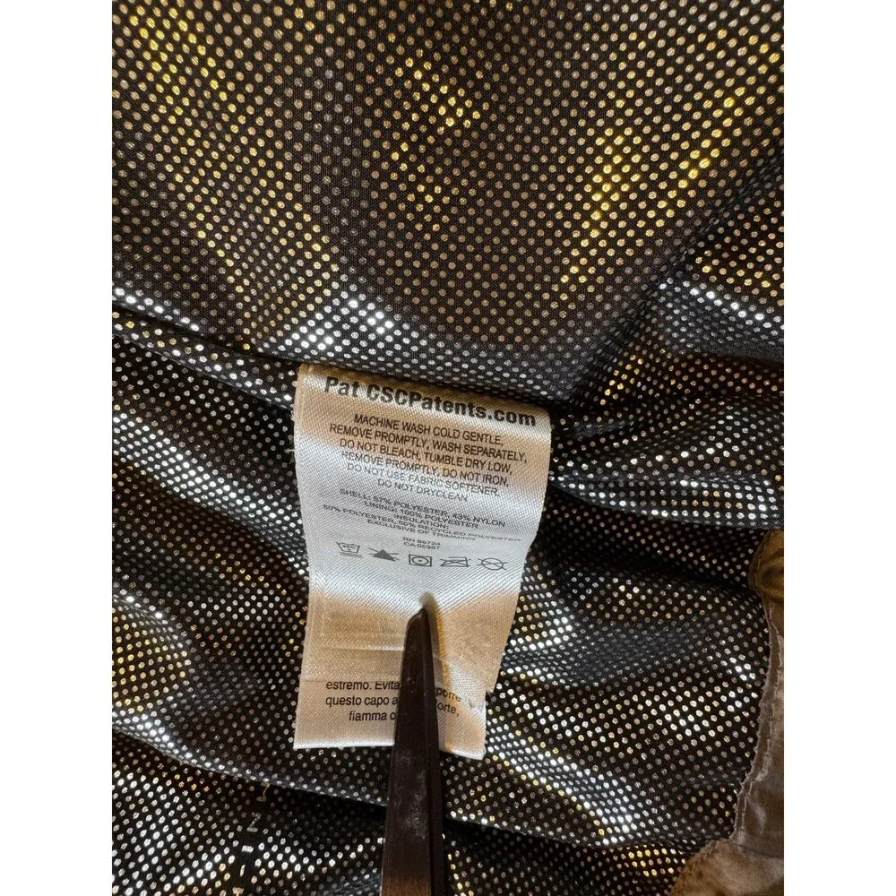 Columbia jacket womens