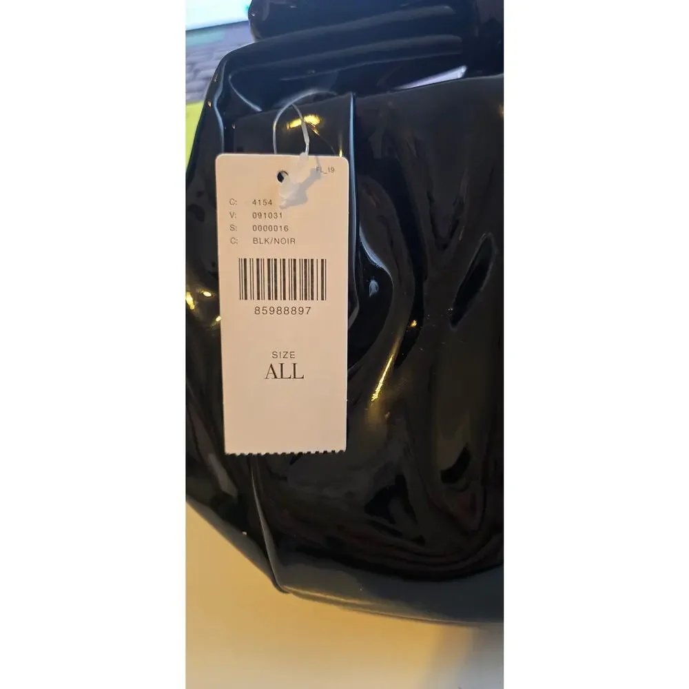 new tag