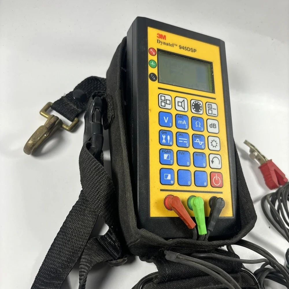 3M dynatel 965dsp