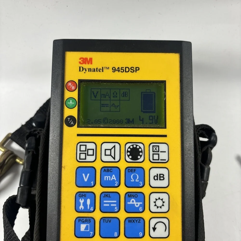 3M dynatel 965dsp