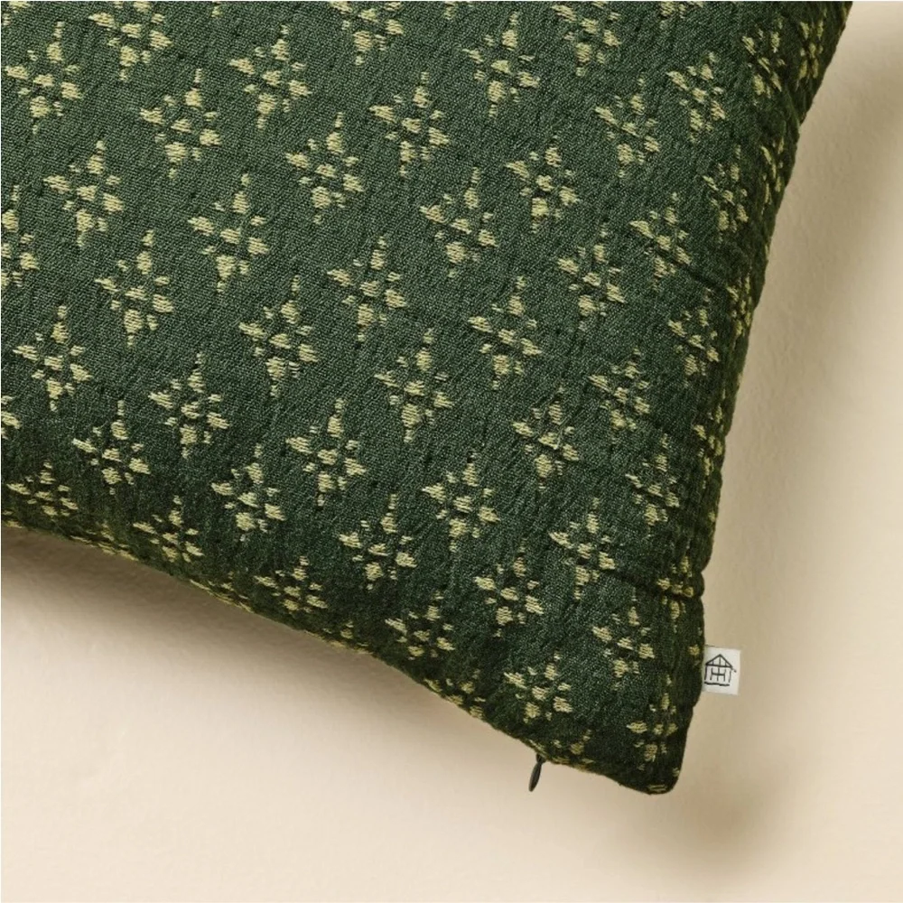 Hearth & Hand throw cotton