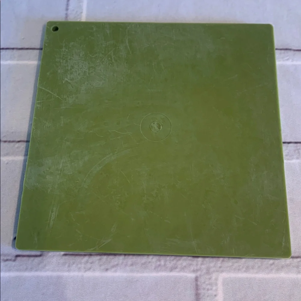 sodapup unique green