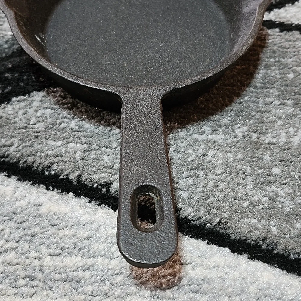Crofton cast iron
