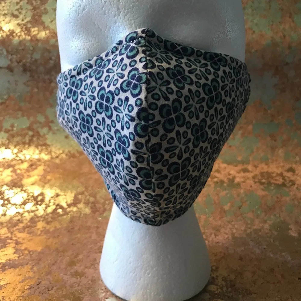 handmade sewn