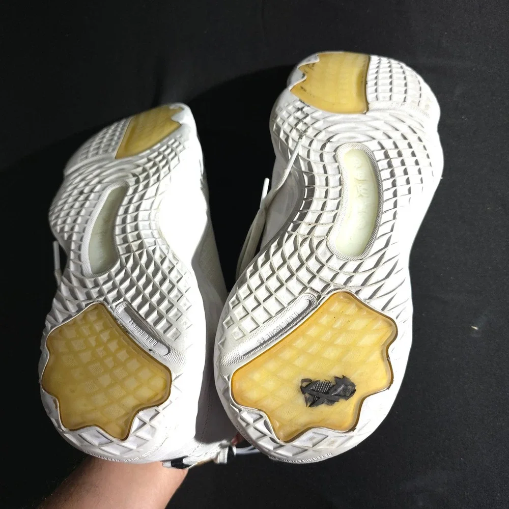 adidas dominate court