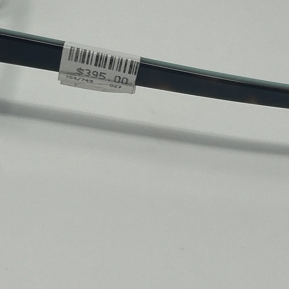 Norman Childs Eyewear nwt norman