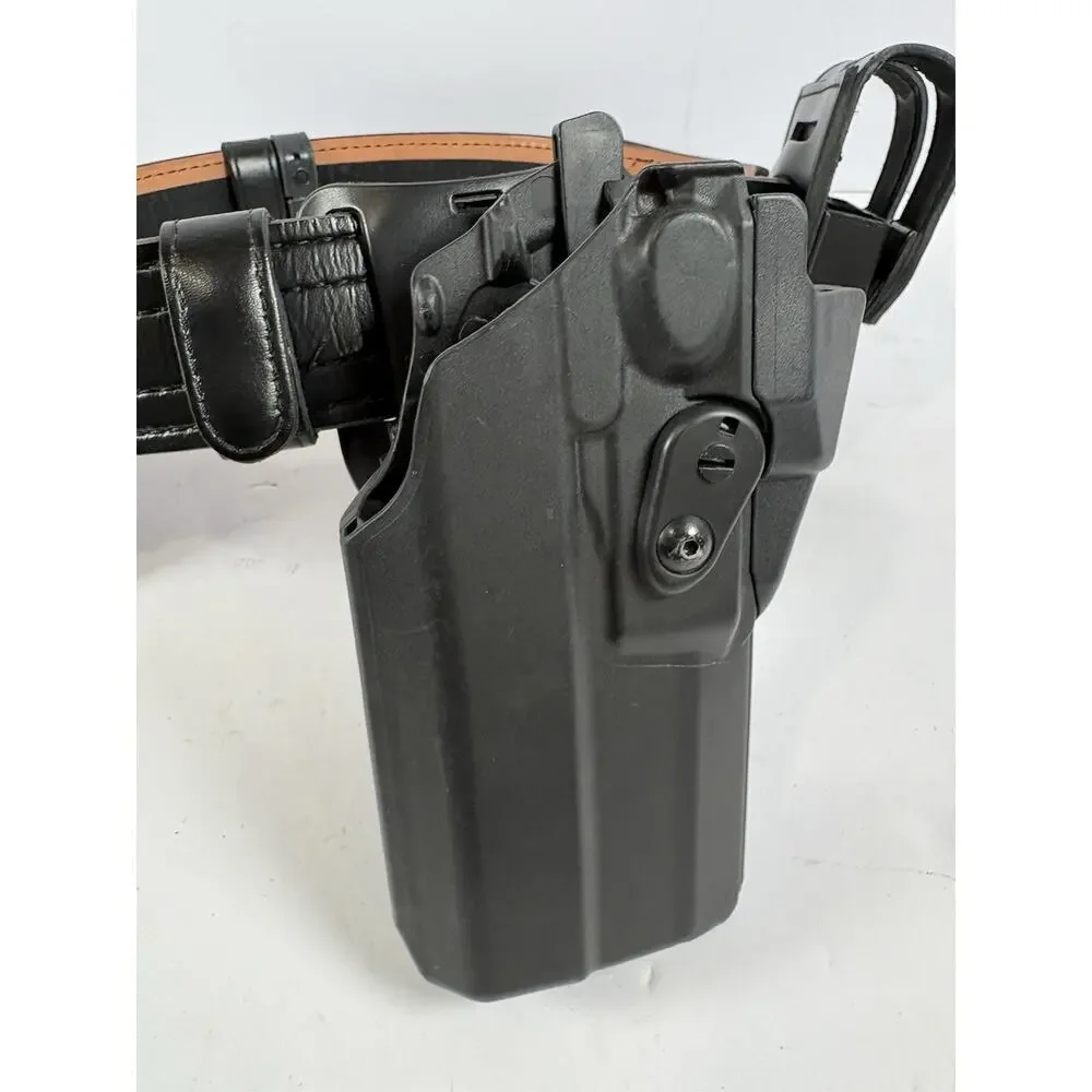 Safariland belt holster