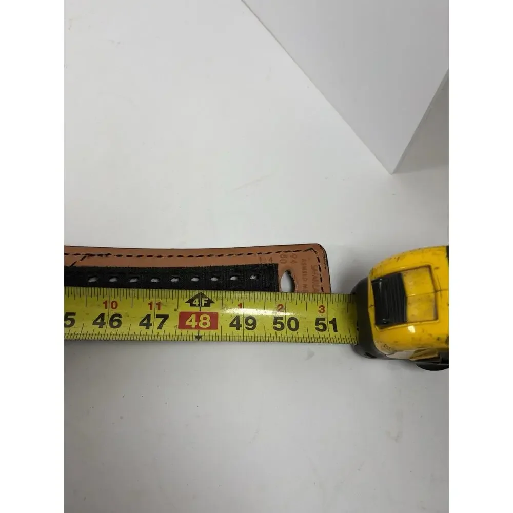 Safariland belt holster