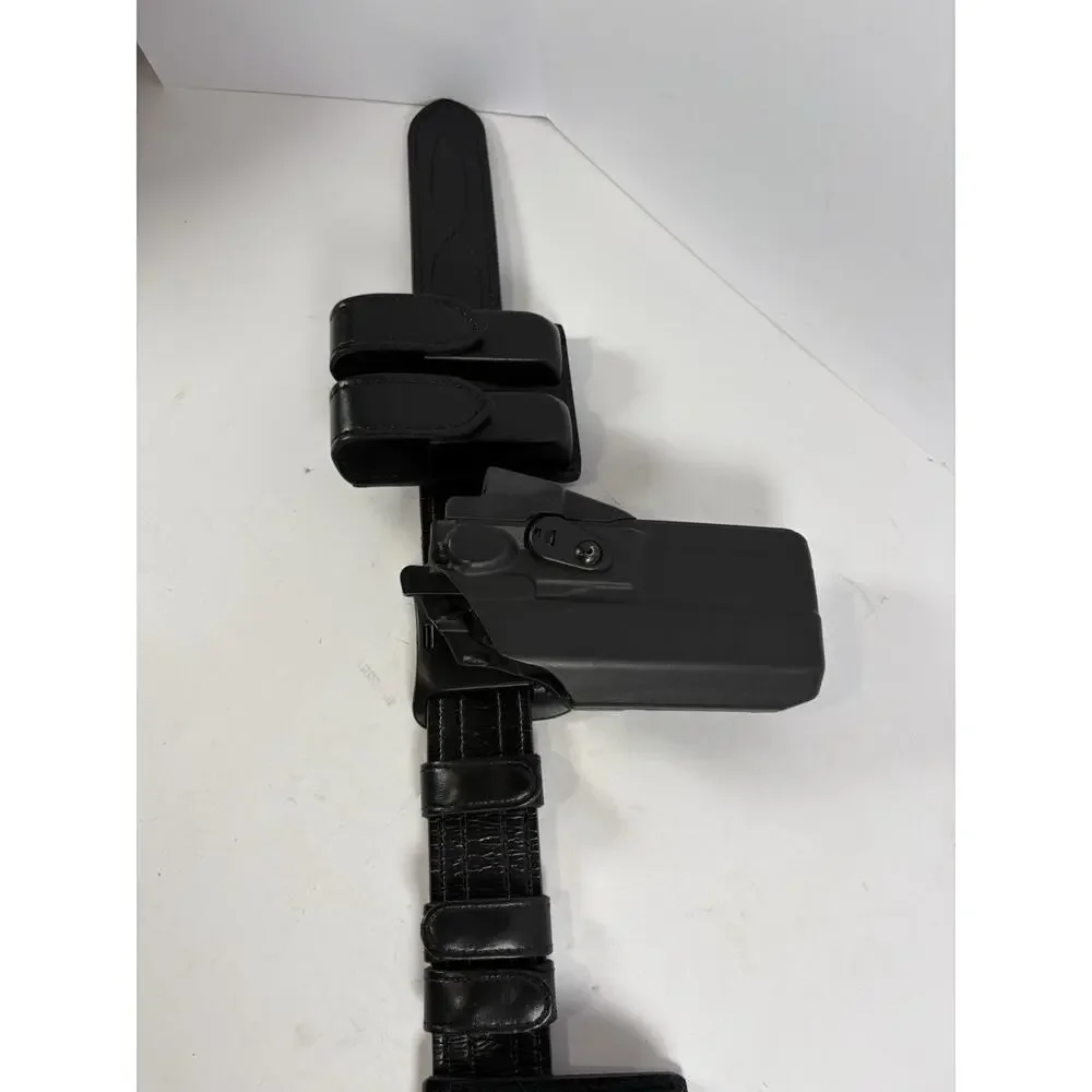 Safariland belt holster