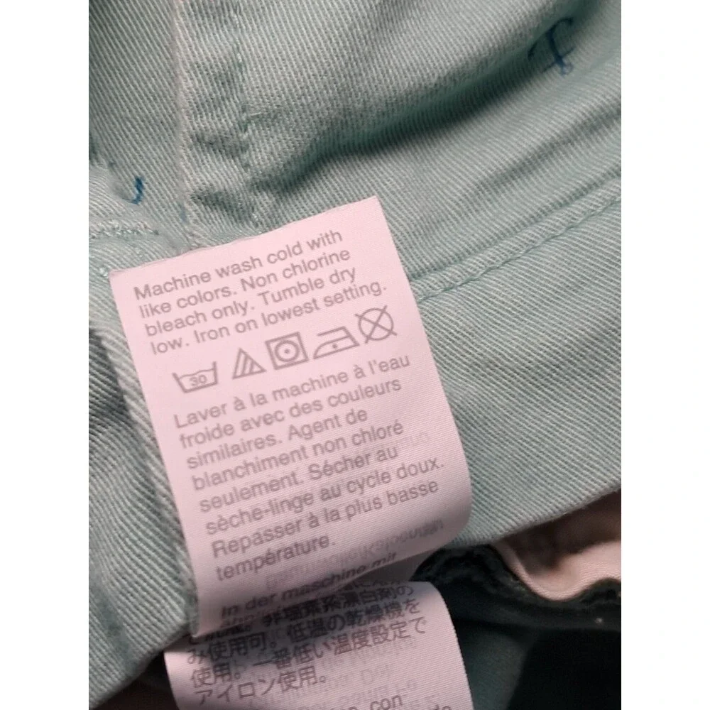 J.Crew Size 33 Portsider 9