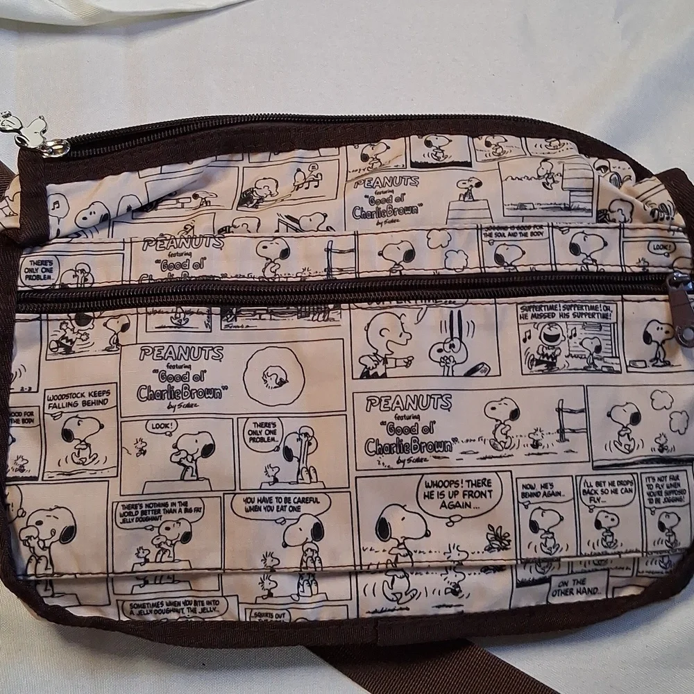 hapi + tas stylish messenger