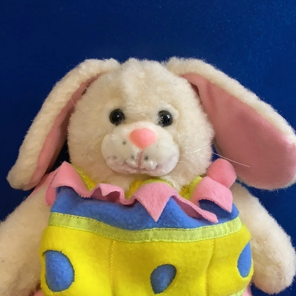 Build-A-Bear vintage 1997