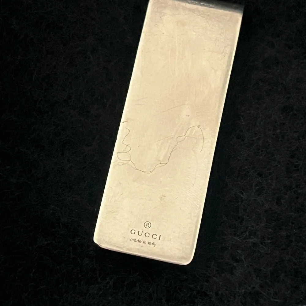 Gucci beautiful sterling