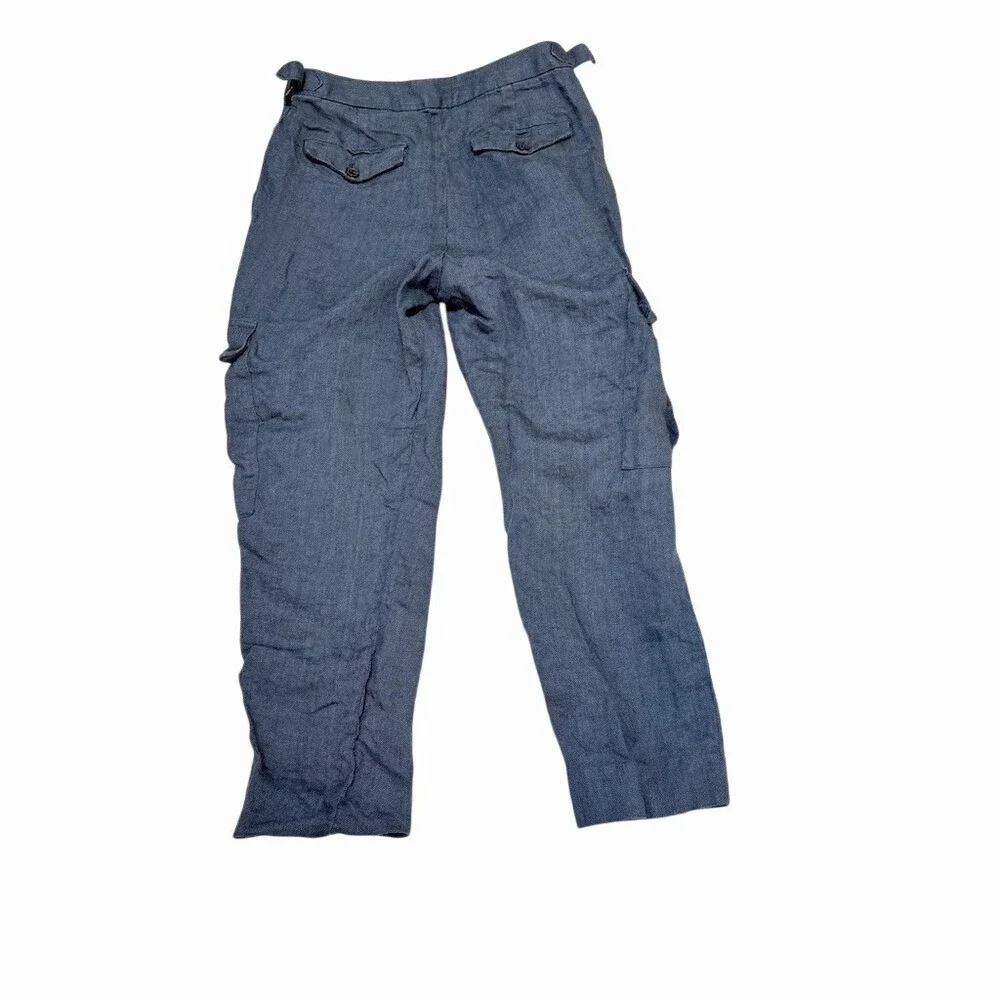 Banana Republic cargo bundle