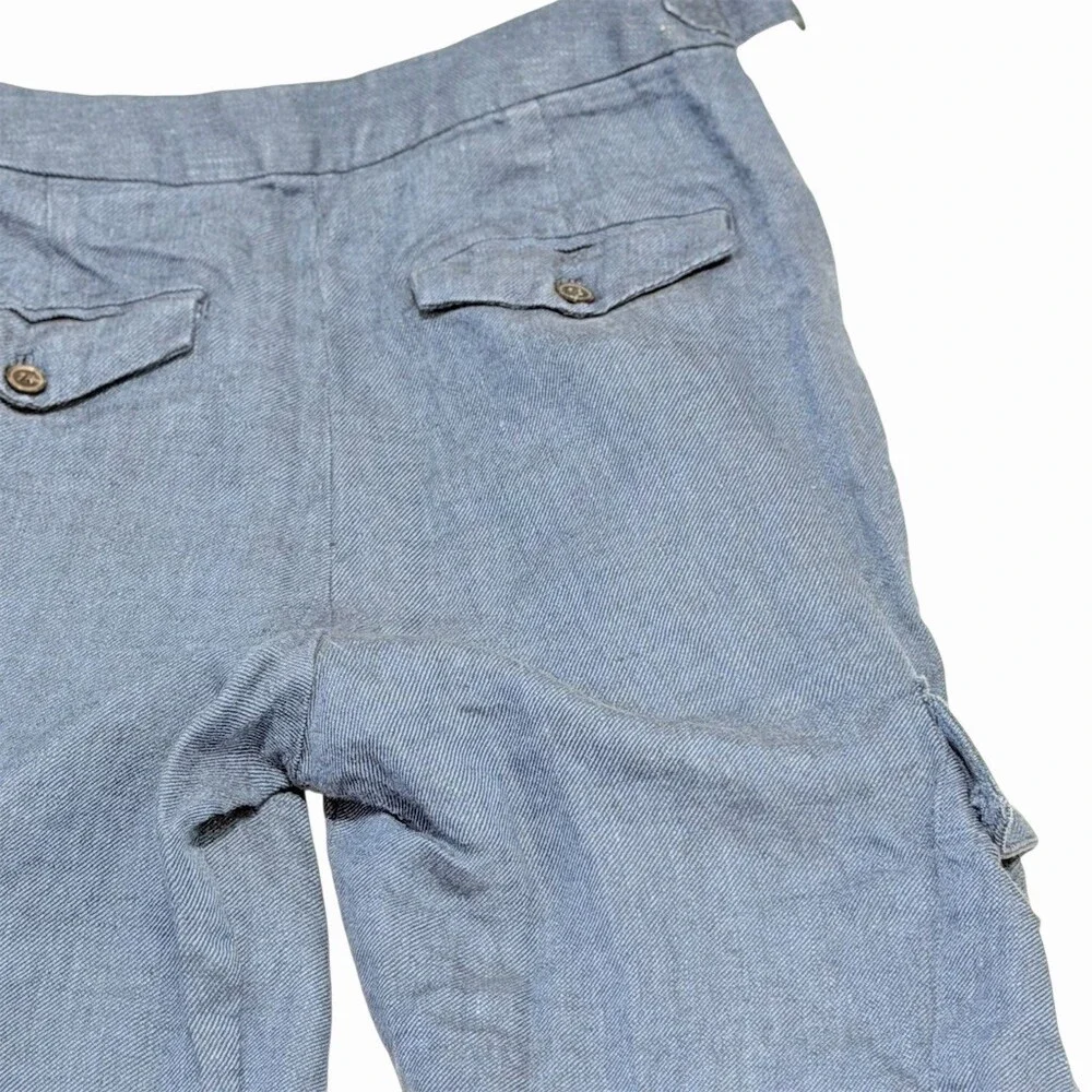 Banana Republic #travelpants great tears