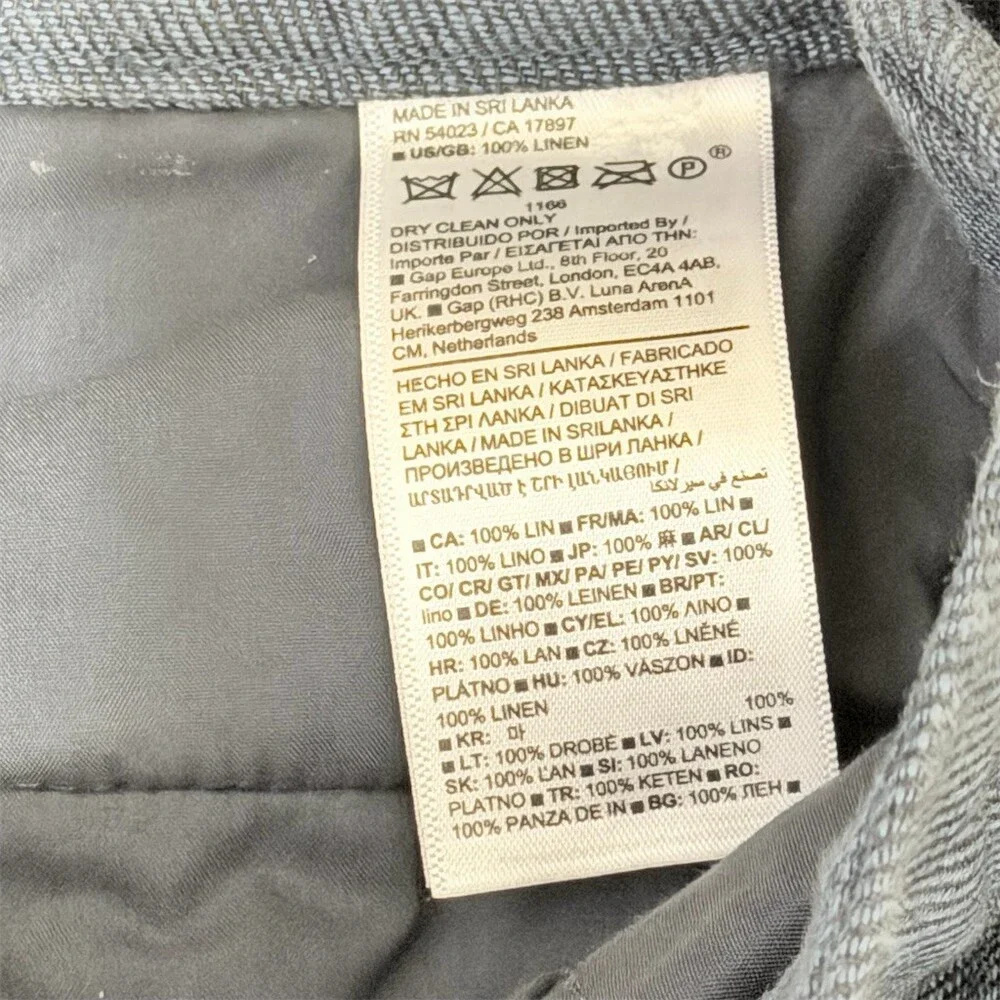 Banana Republic smoke #casualchic #utilitypants