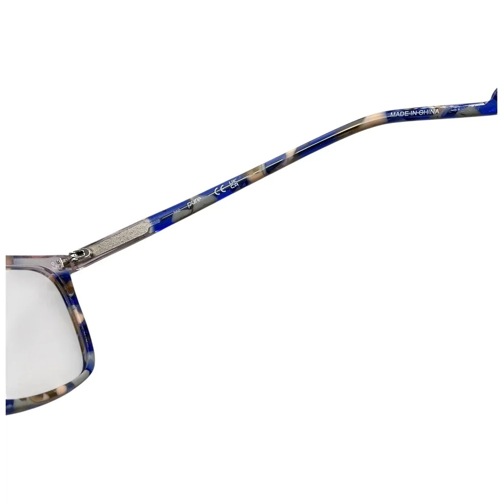 Pureology measurements frame