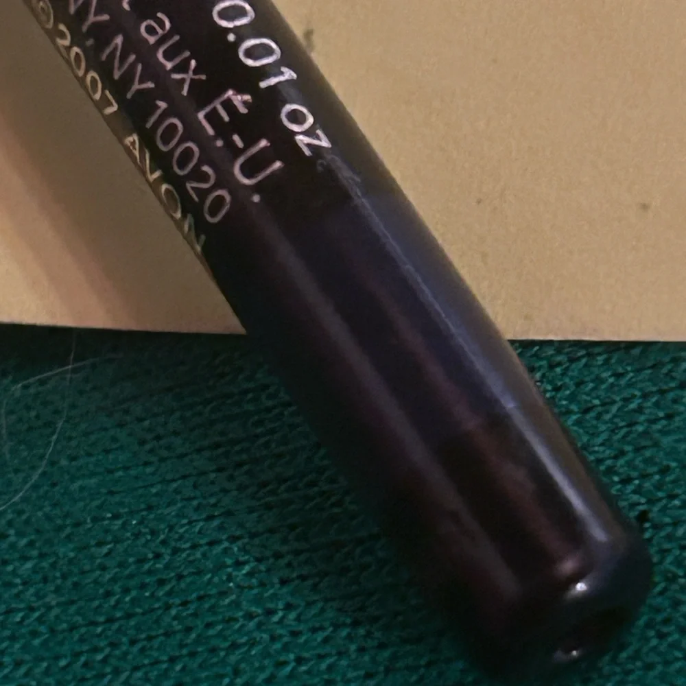 Avon glimmersticks eyeliner
