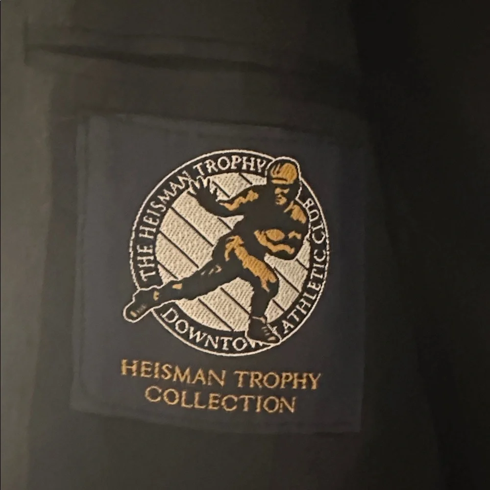 heisman trophy collection elevate your