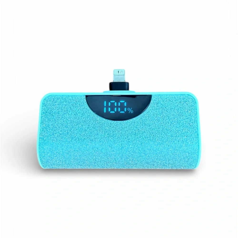 Dongguan Yuanhaoxun Technology Ultra Compact Wireless Portable Power Bank