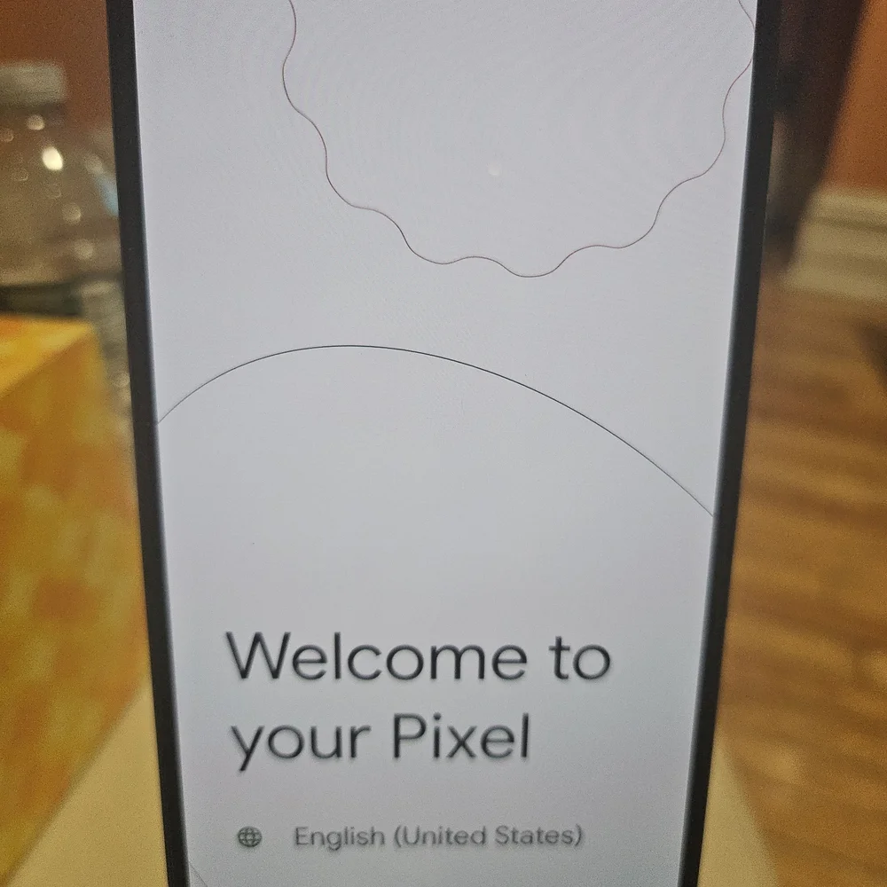 google pixel 5a