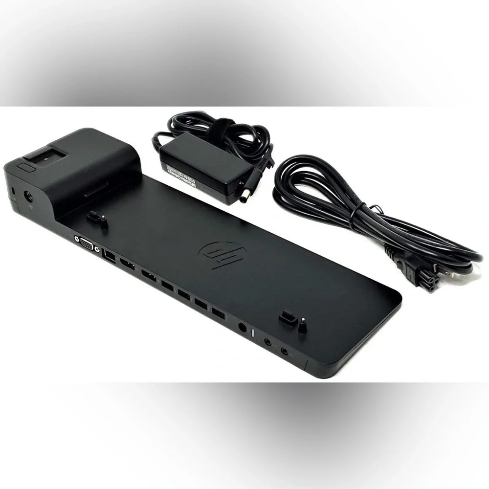 HP Ultraslim 2013 Docking Station