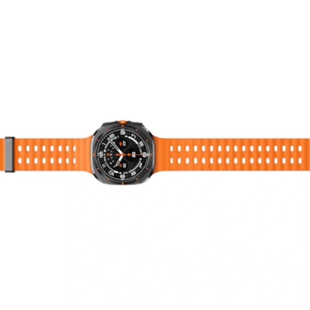 Samsung elegant smartwatch