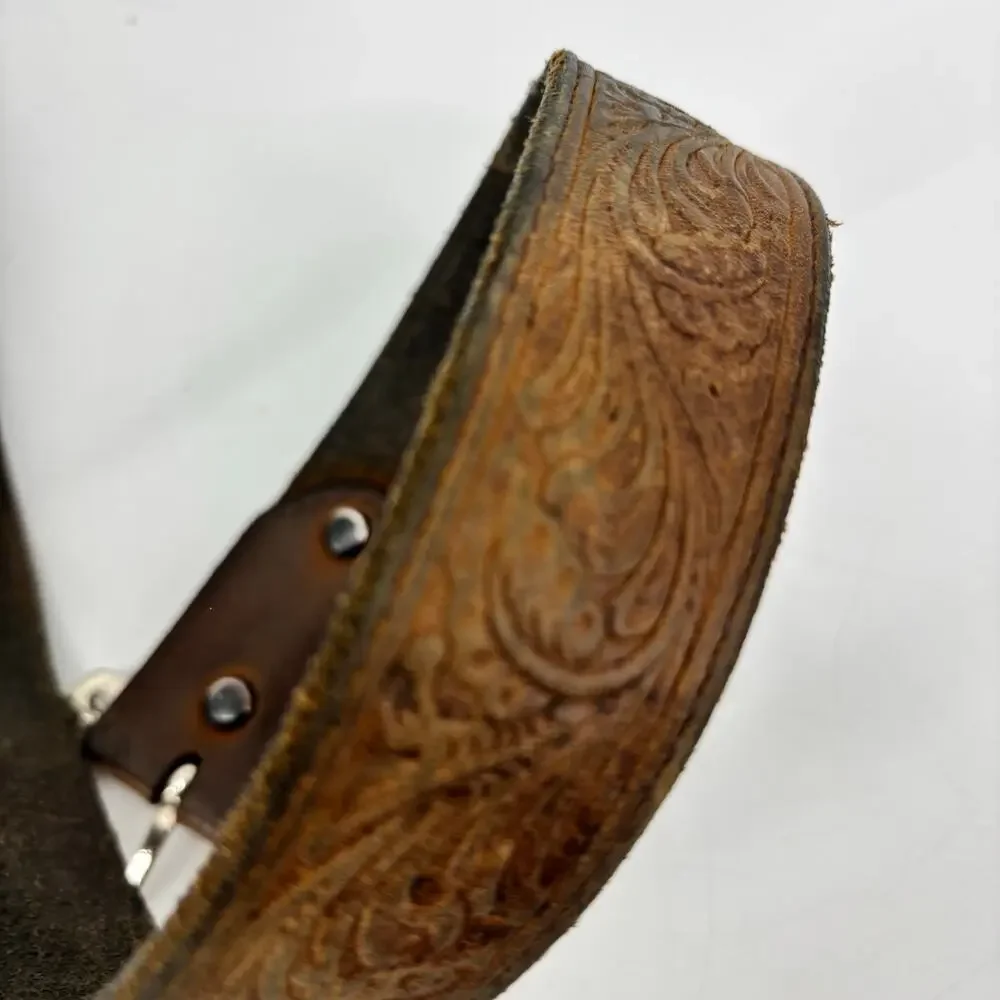 Unbranded western men