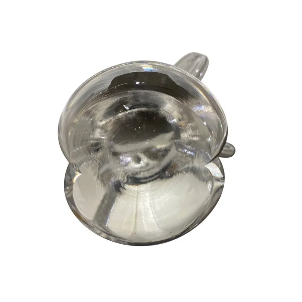 N/A this handblown