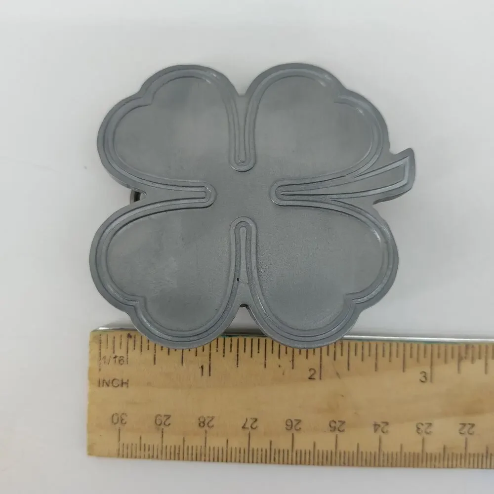 Great American Products lucky shamrock