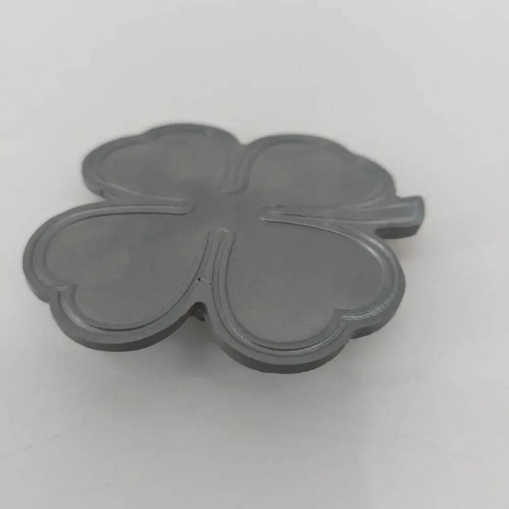 Great American Products lucky shamrock