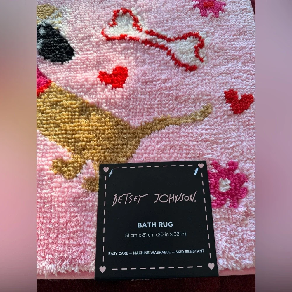 Betsey Johnson new tags