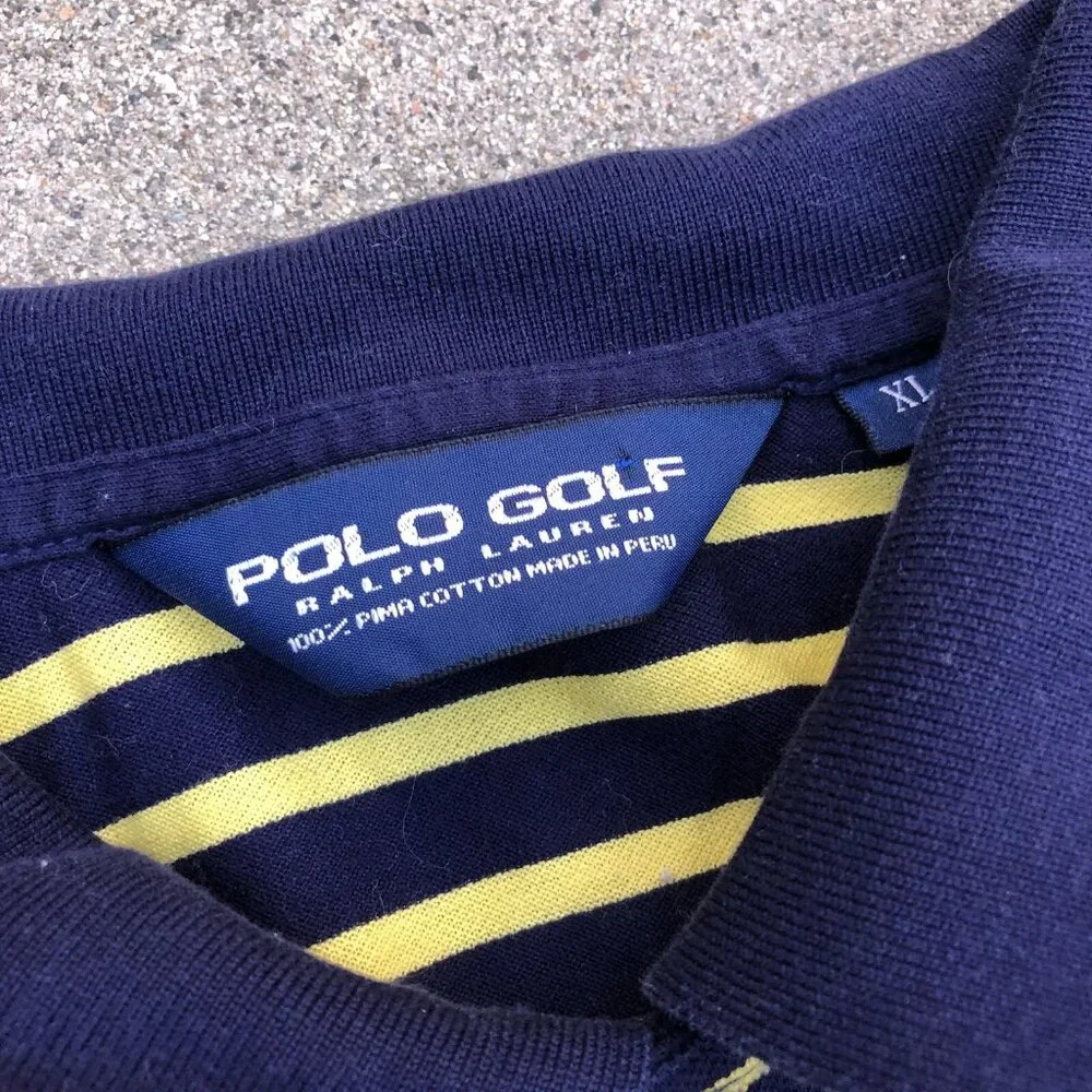 Ralph Lauren size ralph