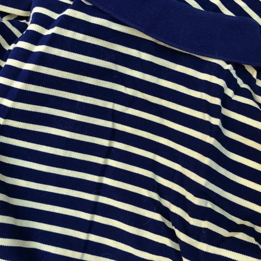 Ralph Lauren owned color top