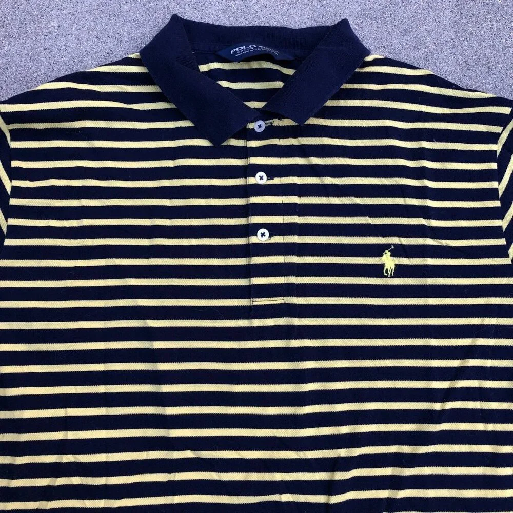 Ralph Lauren refer bay 31