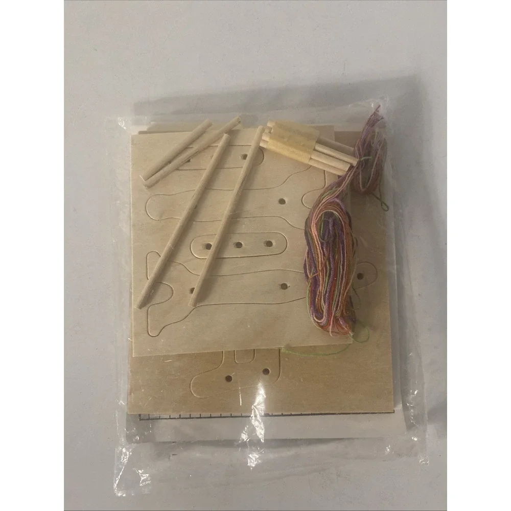 NeedleMagic miniature craft