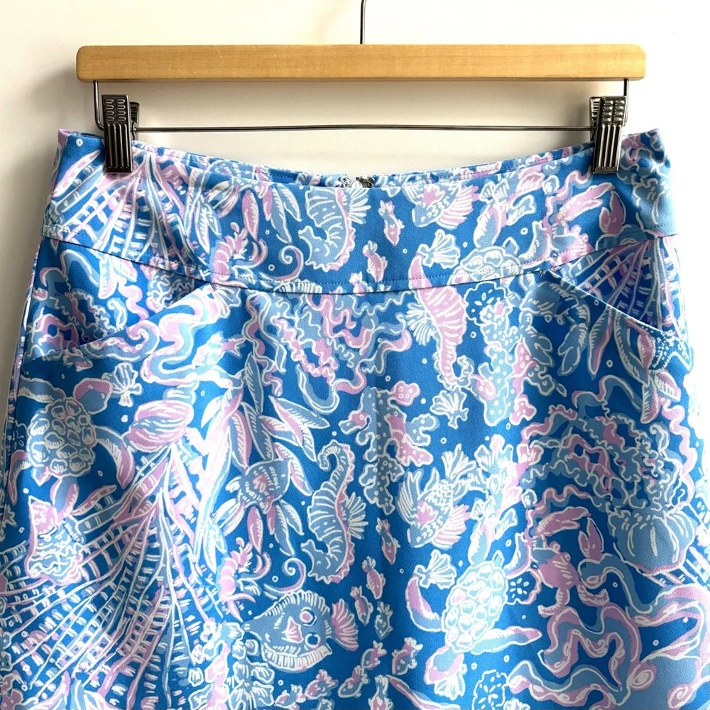 Lilly Pulitzer boca lilly